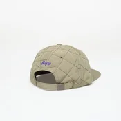Čepica A BATHING APE Bape Sta Logo Quilting Cap Olive Drab Universal