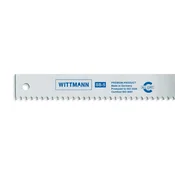 shumee List za strojno žago SB-5 HSS 450x32x2,0 mm 6 zob/palec komet|wittmann