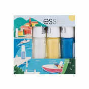 essie mini triopack summer set lakov za nohte 1 under the sun (I.)