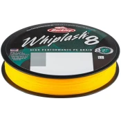Berkley Whiplash 8 yellow 150m 0,14mm