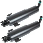 MODECAR BMW 3 E90 E91 E92 E93 05-13 Pranje žarometov levi + desni 2-delni komplet