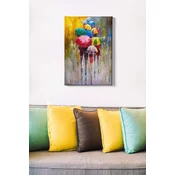 Opviq Slika na platnu 50x70cm