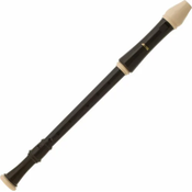 Tenorska kljunasta flavta 211A Aulos