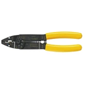 shumee Klešče za stiskanje priključkov 210 mm