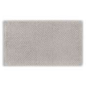L`ESSENTIEL MAISON Chevron Light Grey