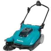 Makita VS001GZ XGT akumulatorski pometalec tal