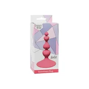 Gardj Europe Plug-Anal Plug Sweetheart Plug Pink