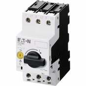 Eaton Stikalo za zaščito motorja 690 V/AC 10 A Eaton PKZM0-10 1 kos