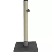 GB PRASKALNIK ZA MUCE XL 82CM SIVA