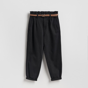 Reserved - Džins pantalone sa kaišem