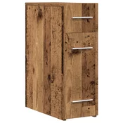 Apotekarski ormar Staro drvo 20 x 45,5 x 60 cm