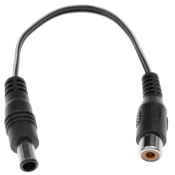 CIOKS L0110 10 cm Napajalni kabel
