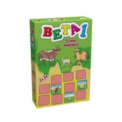 Pikom BETA 1 - Igra pamcenja CIP 6131
