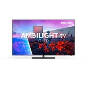 Philips OLED TV | 55” | 4K | Ambilight
