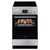 Štednjak Electrolux LKR540267X