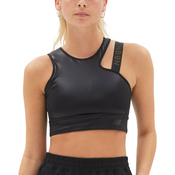 Sportski grudnjak New Balance Q Speed Shape Shield Crop Bra