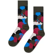 Happy Socks ?Arape motor bike speed sock za muškarce