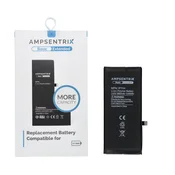 INNE AmpSentrix Basic baterija za iPhone 11 (povečana zmogljivost 3550 mAh)