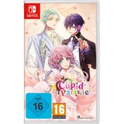Cupid Parasite: Sweet and Spicy Darling - Day One Edition (SWITCH)