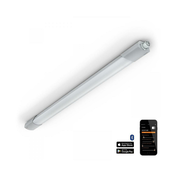 Steinel 058739-LED Visokozmogljiva svetilka s senzorjem RS PRO 5150SC LED/42W/230V IP66