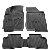 Avto tepihi Hyundai Elantra IV HD 2006-2011