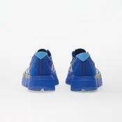 Sneakers adidas Adizero Adios Pro 4 Blue/ Ftwr White/ Lime Burst EUR 42 2/3