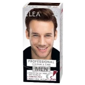 ELEA Farba Za Muškarce 4.0, Braon
