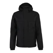 TIMBERLAND Funkcionalna jakna Benton črna
