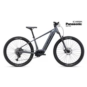 CTM WIRE GX Xpert - Matte Gray M (17), 2026