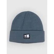Salty Crew Flagship Beanie slate