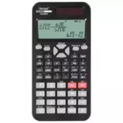 Kalkulator tehnički 252 funkcije Rebell RE-SC2060S BX crni
