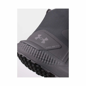 Under Armour Čevlji treking čevlji črna 41 EU Valsetz