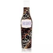 Oranjito Max. Effect Chocolate losjon za sončenje v solariju z bio snovmi in pospeševalcem porjavelosti 200 ml
