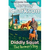 Diddly Squat: The Farmers Dog