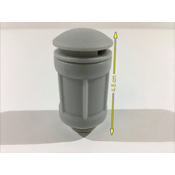 Intex Luftdüsenventil - 1 kom