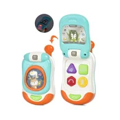 Jungle Muzicki mobilni telefon za bebe 503-7, Šareni