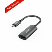 Anchor PowerExpand + USB C to HDMI Adapter 4K / 60Hz