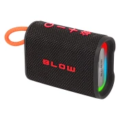 Vodotesni Bluetooth zvočnik IP67
