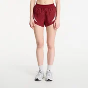 Kratke hlače Nike AeroSwift Womens Dri-FIT ADV Brief-Lined 3 Running Shorts Team Red/ Black XS