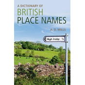 Dictionary of British Place-Names