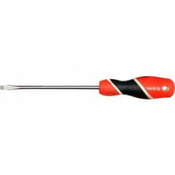 YATO Ploščati izvijač 6 x 150 mm magnetni S2