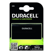 Duracell Li-Ion Akku 2600 mAh for Sony NP-F330