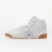 Sneakers Reebok F/S Hi Ftwr White/ Blue/ Gum EUR 40