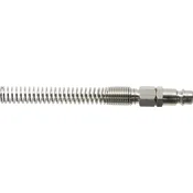 shumee HITRI PRIKLJUČEK KONEC Z IZHODOM CEVI 8*10MM
