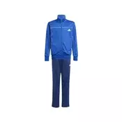 ADIDAS SPORTSWEAR Športna trenirka  modra / temno modra
