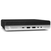 Računalnik, HP EliteDesk 800 G5