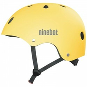 Ninebot Commuter Helmet kaciga za romobil / bicikl - L žuta