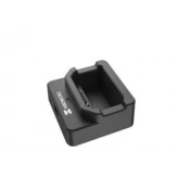 Hikmicro Punjac za baterije HM-CB-T2, Crni