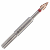 Sveder za keramiko C Protector HM ALPEN 8.0 mm
