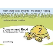 Come on and Read. Pt.2